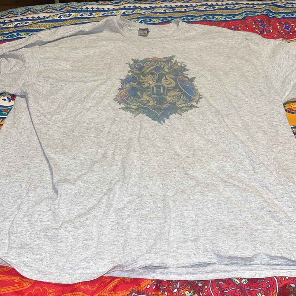 Harry Potter Tee